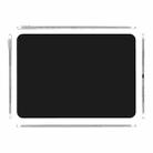 For iPad Pro 11 2024 Black Screen Non-Working Fake Dummy Display Model (Silver) - 3