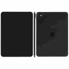 For iPad Pro 13 2024 Black Screen Non-Working Fake Dummy Display Model (Black) - 1