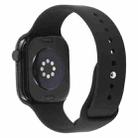 For Apple Watch Series 10 42mm Black Screen Non-Working Fake Dummy Display Model (Black) - 2