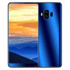 [HK Warehouse] VKworld S8, 4GB+64GB, Dual Back Cameras, Face & Fingerprint Identification, 5500mAh Battery, 5.99 inch Full Screen Android 7.0 MTK6750T Octa Core up to 1.5GHz, Network: 4G, Dual SIM(Blue) - 1