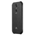 [HK Warehouse] AGM A9 Rugged Phone, 4GB+64GB, IP68 Waterproof Dustproof Shockproof, Fingerprint Identification, 5400mAh Battery, 5.99 inch Android 8.1 Qualcomm SDM450 Octa Core, Network: 4G, OTG, NFC(Black) - 6