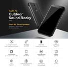 [HK Warehouse] AGM A9 Rugged Phone, 4GB+64GB, IP68 Waterproof Dustproof Shockproof, Fingerprint Identification, 5400mAh Battery, 5.99 inch Android 8.1 Qualcomm SDM450 Octa Core, Network: 4G, OTG, NFC(Black) - 9