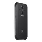 [HK Warehouse] AGM A9 JBL Rugged Phone, 4GB+32GB, IP68 Waterproof Dustproof Shockproof, Fingerprint Identification, 5400mAh Battery, 5.99 inch Android 8.1 Qualcomm SDM450 Octa Core, Network: 4G, OTG, NFC, JBL Sound(Black) - 5