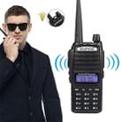 BaoFeng UV-82 5W Dual Band Two-Way Radio FM VHF UHF Handheld Walkie Talkie - 1