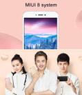 [HK Warehouse] Xiaomi Redmi 4X, 2GB+16GB, Official Global ROM, 4100mAh Big Battery, Dual SIM, Dual Camera, Back Fingerprint Identification, 5.0 inch 2.5D Curved HD Screen, Android 6.0 OS, Qualcomm Snapdragon 435 Octa Core 1.4GHz, Network: 4G, Support 128GB TF Card(Gold) - 4