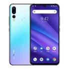 [HK Warehouse] UMIDIGI A5 Pro, Global Dual 4G, 4GB+32GB, Triple Back Cameras, 4150mAh Battery, Fingerprint Identification, 6.3 inch Full Screen Android 9.0 MTK Helio P23 Octa Core up to 2.0GHz, Network: 4G, Dual SIM (Breathing Crystal) - 1
