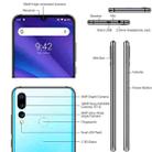 [HK Warehouse] UMIDIGI A5 Pro, Global Dual 4G, 4GB+32GB, Triple Back Cameras, 4150mAh Battery, Fingerprint Identification, 6.3 inch Full Screen Android 9.0 MTK Helio P23 Octa Core up to 2.0GHz, Network: 4G, Dual SIM (Breathing Crystal) - 14