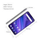 [HK Warehouse] UMIDIGI A5 Pro, Global Dual 4G, 4GB+32GB, Triple Back Cameras, 4150mAh Battery, Fingerprint Identification, 6.3 inch Full Screen Android 9.0 MTK Helio P23 Octa Core up to 2.0GHz, Network: 4G, Dual SIM (Breathing Crystal) - 15