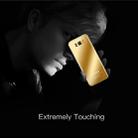 SATREND S10 Card Mobile Phone, 2.4 inch Touch Screen, MTK6261D, Support Bluetooth, FM, GSM, Dual SIM(Gold) - 16