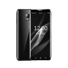 K-TOUCH I10s, 1GB+16GB, Face ID Identification, 3.46 inch Android 6.0 MTK6580 Quad Core, Network: 3G, Dual SIM, Support Google Play(Black) - 1
