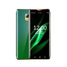 K-TOUCH I10s, 1GB+16GB, Face ID Identification, 3.46 inch Android 6.0 MTK6580 Quad Core, Network: 3G, Dual SIM, Support Google Play(Green) - 1