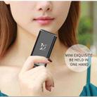 ULCOOL V9 Flip Phone, 1.54 inch, MTK6261D, Support Bluetooth, FM, Anti-lost, GSM, Dual SIM(Red) - 14