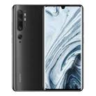 [HK Warehouse] Xiaomi Mi Note 10, 108MP Camera, 6GB+128GB, Global Official Version, Screen Fingerprint Identification, Penta Rear Cameras, 5260mAh Battery, 6.47 inch Water-drop 3D Curved Screen MIUI 11 Qualcomm Snapdragon 730G Octa Core up to 2.2GHz, Network: 4G, Dual SIM (Black) - 1