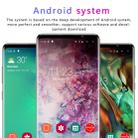TC008, 1GB+16GB, Face ID Identification & Iris Unlock, 6.5 inch Android 6.0 MTK6580P Quad Core, Network: 3G(White) - 6