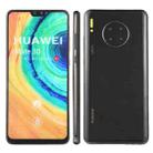 For Huawei Mate 30 Color Screen Non-Working Fake Dummy Display Model (Black) - 1