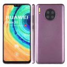 For Huawei Mate 30 Color Screen Non-Working Fake Dummy Display Model (Purple) - 1