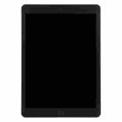 For iPad 10.2inch 2019/2020/2021 Black Screen Non-Working Fake Dummy Display Model (Grey) - 2