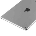 For iPad 10.2inch 2019/2020/2021 Black Screen Non-Working Fake Dummy Display Model (Grey) - 5