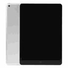 For iPad 10.2 inch 2021 Black Screen Non-Working Fake Dummy Display Model (Silver Grey) - 1