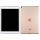 For iPad 10.2inch 2019/2020 Black Screen Non-Working Fake Dummy Display Model (Gold) - 1