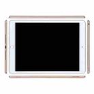 For iPad 10.2inch 2019/2020 Black Screen Non-Working Fake Dummy Display Model (Gold) - 4