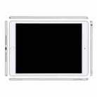 For iPad 10.2inch 2019/2020 Black Screen Non-Working Fake Dummy Display Model (Silver) - 4