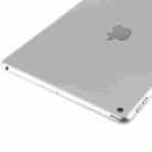For iPad 10.2inch 2019/2020 Black Screen Non-Working Fake Dummy Display Model (Silver) - 5