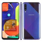 For Galaxy A50s Original Color Screen Non-Working Fake Dummy Display Model (Blue) - 1