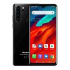 [HK Warehouse] Blackview A80 Pro, 4GB+64GB, Quad Rear Cameras, Face ID & Fingerprint Identification, 4680mAh Battery, 6.49 inch Waterdrop Screen Android 9.0 Pie MTK6757 Helio P25 Octa Core 64bit up to 2.6GHz, Network: 4G, Dual SIM(Black) - 1
