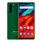 [HK Warehouse] Blackview A80 Pro, 4GB+64GB, Quad Rear Cameras, Face ID & Fingerprint Identification, 4680mAh Battery, 6.49 inch Waterdrop Screen Android 9.0 Pie MTK6757 Helio P25 Octa Core 64bit up to 2.6GHz, Network: 4G, Dual SIM(Green) - 1