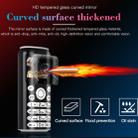 Satrend K8 Mini Mobile Phone, 1.0 inch, Hands Free Bluetooth Dialer Headphone, MP3 Music, Dual SIM, Network: 2G(Black) - 15