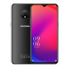 [HK Warehouse] DOOGEE X95, 2GB+16GB, Triple Back Cameras, Face ID, 6.52 inch Water-drop Screen Android 10 MTK6737V/WA Quad Core up to 1.3GHz, Network: 4G, OTG, OTA, Dual SIM(Black) - 1