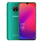 [HK Warehouse] DOOGEE X95, 2GB+16GB, Triple Back Cameras, Face ID, 6.52 inch Water-drop Screen Android 10 MTK6737V/WA Quad Core up to 1.3GHz, Network: 4G, OTG, OTA, Dual SIM(Green) - 1