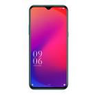 [HK Warehouse] DOOGEE X95, 2GB+16GB, Triple Back Cameras, Face ID, 6.52 inch Water-drop Screen Android 10 MTK6737V/WA Quad Core up to 1.3GHz, Network: 4G, OTG, OTA, Dual SIM(Green) - 2