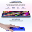 [HK Warehouse] DOOGEE X95, 2GB+16GB, Triple Back Cameras, Face ID, 6.52 inch Water-drop Screen Android 10 MTK6737V/WA Quad Core up to 1.3GHz, Network: 4G, OTG, OTA, Dual SIM(Green) - 12