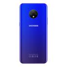 [HK Warehouse] DOOGEE X95, 2GB+16GB, Triple Back Cameras, Face ID, 6.52 inch Water-drop Screen Android 10 MTK6737V/WA Quad Core up to 1.3GHz, Network: 4G, OTG, OTA, Dual SIM(Blue) - 8