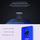 [HK Warehouse] DOOGEE X95, 2GB+16GB, Triple Back Cameras, Face ID, 6.52 inch Water-drop Screen Android 10 MTK6737V/WA Quad Core up to 1.3GHz, Network: 4G, OTG, OTA, Dual SIM(Blue) - 13