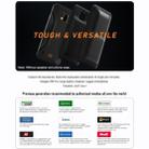 [HK Warehouse] DOOGEE S95 Pro Rugged Phone, 48MP Camera, 8GB+256GB, IP68/IP69K Waterproof Dustproof Shockproof, MIL-STD-810G, 5150mAh Battery, Triple Back Cameras, Face & Fingerprint Identification, 6.3 inch Android 9.0 Pie MTK Helio P90 Octa Core up to 2.2GHz, Network: 4G, NFC, OTG, SOS, Wireless Charging(Black) - 17