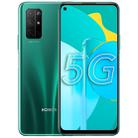 Huawei Honor 30S CDY-AN90 5G, 8GB+128GB, China Version, Quad Back Cameras, Face ID / Fingerprint Identification, 4000mAh Battery, 6.5 inch Magic UI 3.1.1 (Android 10.0) HUAWEI Kirin 820 5G SOC Octa Core up to 2.36GHz, Network: 5G, OTG, Not Support Google Play(Emerald) - 1