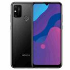 Huawei Honor Play 9A MOA-AL00, 4GB+128GB, China Version, Dual Back Cameras, Face ID / Fingerprint Identification, 6.3 inch Magic UI 3.0.1 (Android 10.0) MTK6765 Octa Core, 4 x 2.3GHz + 4 x 1.8GHz, Network: 4G(Black) - 1