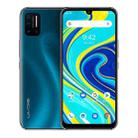 [HK Warehouse] UMIDIGI A7 Pro, 4GB+64GB, Quad Back Cameras, 4150mAh Battery, Face ID & Fingerprint Identification, 6.3 inch Android 10 Mediatek Helio P23 Octa Core up to 2.0GHz, Network: 4G, OTG(Blue) - 1