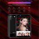 SOYES S10 3GB+32GB, Dual Back Camera, Face ID & Fingerprint Identification, 3.0 inch Android 6.0 MTK6737M Quad Core up to 1.3GHz, Dual SIM, Bluetooth, WiFi, GPS, NFC, Network: 4G, Support Google Play(Black Red) - 14