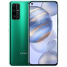 Huawei Honor 30 BMH-AN10 5G, 8GB+128GB, China Version, Quad Back Cameras, Face ID / Screen Fingerprint Identification, 4000mAh Battery, 6.53 inch Magic UI 3.1.1 (Android 10.0) HUAWEI Kirin 985 Octa Core up to 2.58GHz, Network: 5G, OTG, NFC, Not Support Google Play(Emerald) - 1