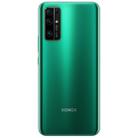 Huawei Honor 30 BMH-AN10 5G, 8GB+128GB, China Version, Quad Back Cameras, Face ID / Screen Fingerprint Identification, 4000mAh Battery, 6.53 inch Magic UI 3.1.1 (Android 10.0) HUAWEI Kirin 985 Octa Core up to 2.58GHz, Network: 5G, OTG, NFC, Not Support Google Play(Emerald) - 9
