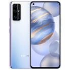 Huawei Honor 30 BMH-AN10 5G, 8GB+128GB, China Version, Quad Back Cameras, Face ID / Screen Fingerprint Identification, 4000mAh Battery, 6.53 inch Magic UI 3.1.1 (Android 10.0) HUAWEI Kirin 985 Octa Core up to 2.58GHz, Network: 5G, OTG, NFC, Not Support Google Play(White) - 1