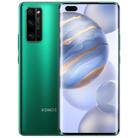 Huawei Honor 30 Pro EBG-AN00 5G, 8GB+256GB, China Version, Triple Back Cameras, Face ID / Screen Fingerprint Identification, 4000mAh Battery, 6.57 inch Magic UI 3.1.0 (Android 10.0) HUAWEI Kirin 990 5G Octa Core up to 2.58GHz, Network: 5G, OTG, NFC, Not Support Google Play(Emerald) - 1