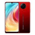 [HK Warehouse] Blackview A80, 2GB+16GB, Quad Rear Cameras, 4200mAh Battery, 6.2 inch Android 10.0 MTK6737V/W Quad Core up to 1.25GHz, Network: 4G, Dual SIM(Red) - 1