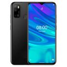 [HK Warehouse] Ulefone Note 9P, 4GB+64GB, Triple Rear Cameras, Face ID & Fingerprint Identification, 4500mAh Battery, 6.52 inch Drop-notch Android 10.0 MKT6762V/WD Octa-core 64-bit up to 1.8GHz, Network: 4G, Dual SIM(Black) - 1