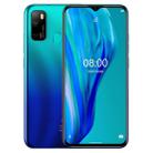 [HK Warehouse] Ulefone Note 9P, 4GB+64GB, Triple Rear Cameras, Face ID & Fingerprint Identification, 4500mAh Battery, 6.52 inch Drop-notch Android 10.0 MKT6762V/WD Octa-core 64-bit up to 1.8GHz, Network: 4G, Dual SIM(Gradient Blue) - 1