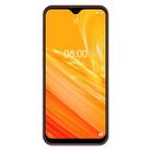 [HK Warehouse] Ulefone Note 8, 2GB+16GB, Dual Rear Cameras, Face ID Identification, 5.5 inch Android 10.0 GO MKT6580 Quad-core up to 1.3GHz, Network: 3G, Dual SIM(Red) - 2